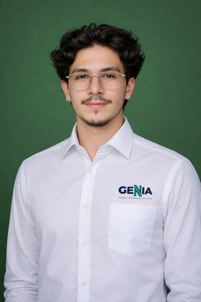 Carlos Bastidas Cabrera