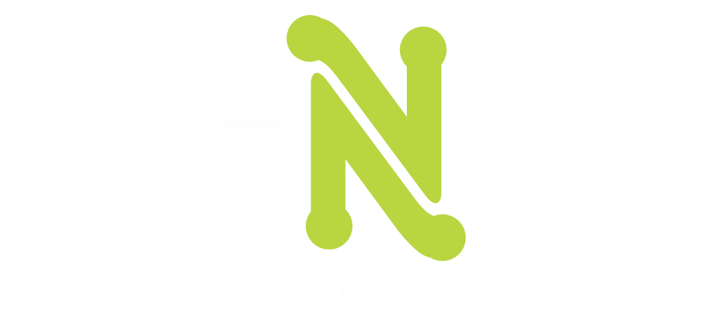 GENNIA Logo